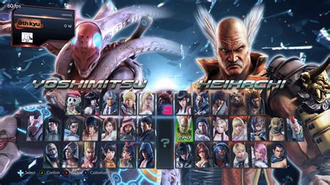 Tekken 7 Tier List: The Top Dogs Ranked (2022)