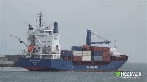 Porto Santo ferry last trip ... • The Original Madeira Island News Blog