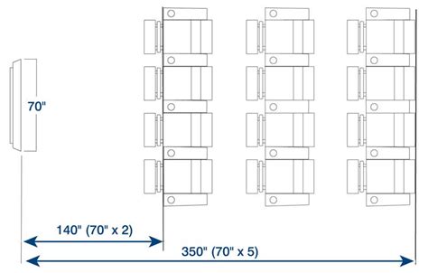 Home Theater Seating Layout Dimensions - Image to u