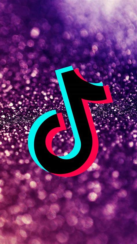 TikTok Logo 4K Wallpapers - Top Free TikTok Logo 4K Backgrounds ...