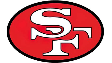 San Francisco 49ers Original Logo