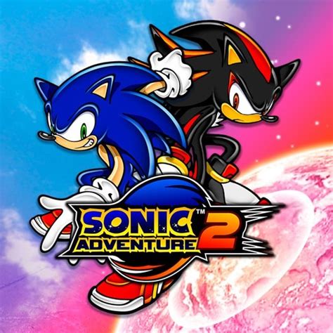 Stream Cesar Stone Junior | Listen to Sonic Adventure 2 Original ...