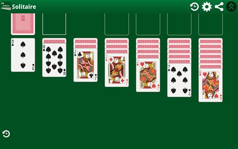 Klondike Solitaire Card Game:Amazon.com:Appstore for Android