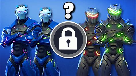 Will "OMEGA CHALLENGES COME BACK" in Fortnite? Unlock OMEGA LIGHTS ...