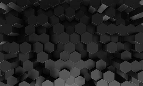 3D wallpaper - Abstract & Geometric on Behance