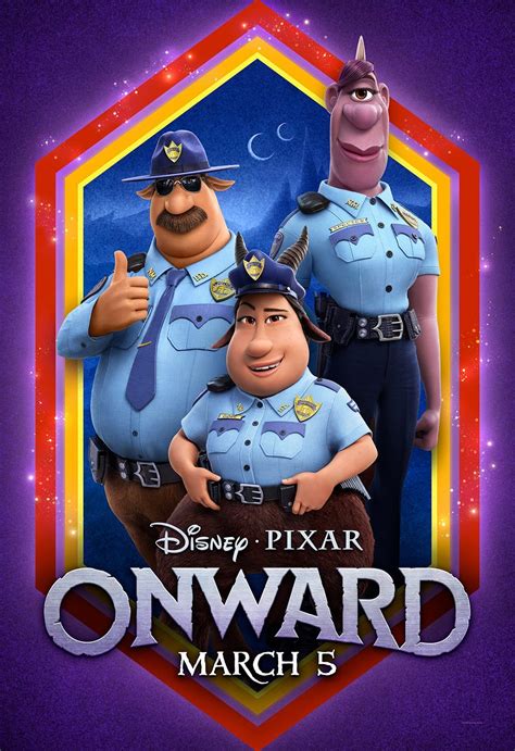 Onward Trailer: Pixar's Latest Emotional & Heartfelt Adventure