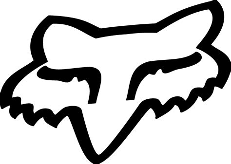 Fox Racing Logo Vector - Free Download