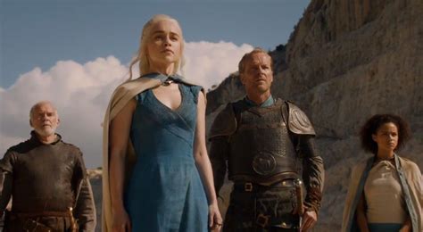 Game of Thrones season 4 first trailer: 'The war's not won' | The ...