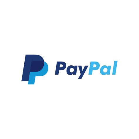 Free Pay Pal logo transparent png 22100701 PNG with Transparent Background