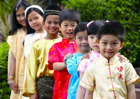 Cultural events and festivals in Singapore 2024 | HoneyKids Asia