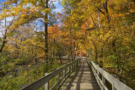 Trails - Explore Northeast Ohio's Best Hiking Trails - Nature Center at ...