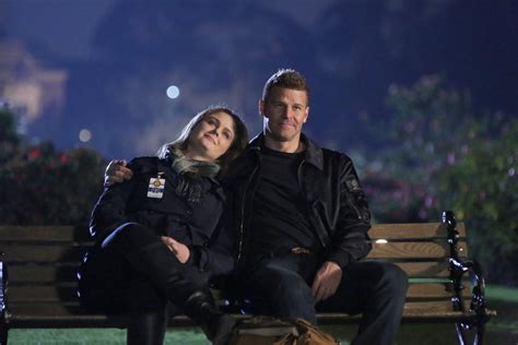 Bones Series Finale: How Did It All End? | E! News