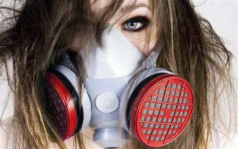 🔥 [40+] Toxic Mask Wallpapers | WallpaperSafari