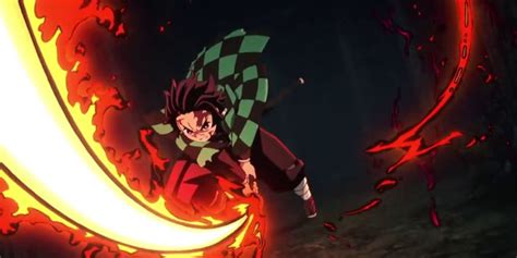 10 Times Tanjiro Stole The Spotlight In Demon Slayer | CBR - Alam Nyo Ba?