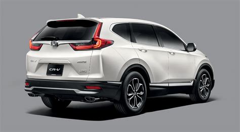 Honda CR-V | Honda KL Malaysia