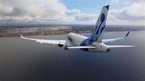 Microsoft Flight Simulator 2020 Looks Stunning In New Gameplay Footage