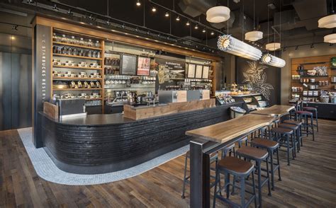 seattle starbucks interior - Google Search | Starbucks interior, Coffee ...