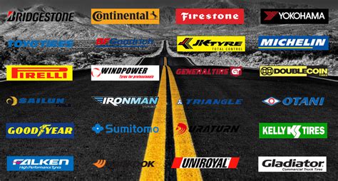 Top 10 Chinese Tire Brands 2017