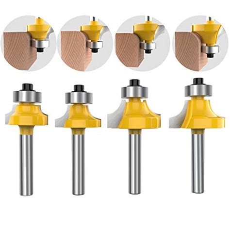 10 Best Harbor Freight Router Bit Set In 2022 - The Wrench Finder