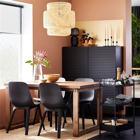 Dining Room Furniture - Dining Room - IKEA