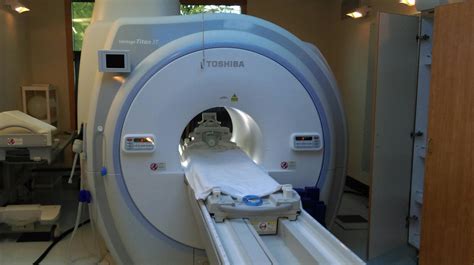 A New Generation of MRI Machines Comes to Tallahassee | WFSU