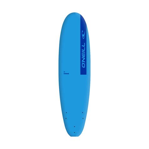 O'Neill Malibu 7'0 Soft Top Surfboard | Boards |Køb hos SkateTema.com ...