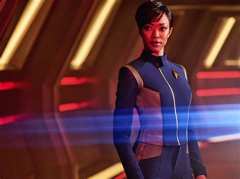 'Star Trek: Discovery' REVIEW: One sure thing and a lot of unknowns ...