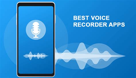 8 Best Voice Recording Apps for Android in India