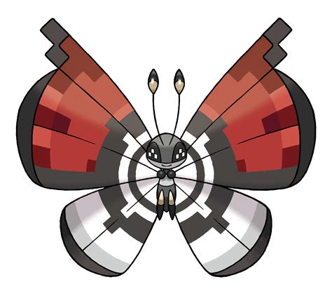 Poke Ball Pattern Vivillon Now Available For U.S. X & Y Owners – My ...