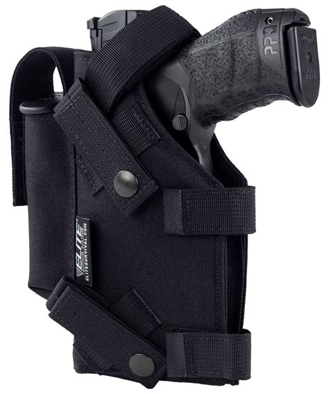 MOLLE Vest Holster | Tactical Vest Gun Holster - Elite Survival Systems