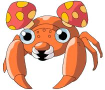 Animated Crab Gif