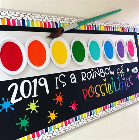 Back to School Bulletin Board Ideas - Mrs. B’s Beehive