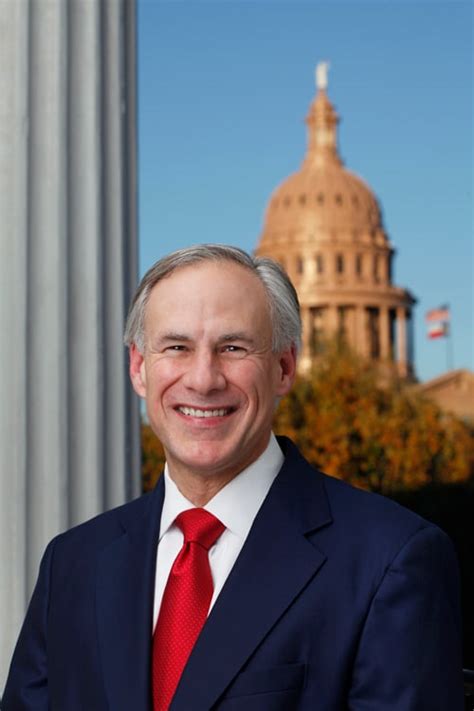 Texas Governor Greg Abbott to Receive “Courageous Defense of Life ...