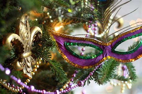 The Ultimate French Quarter Guide to Christmas in New Orleans - New ...