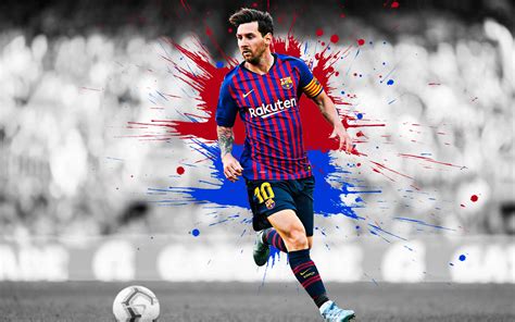 Lionel Messi Computer Wallpaper