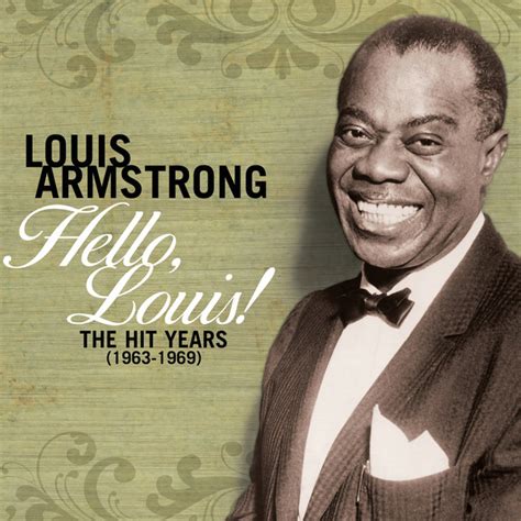 最高の品質の Louis Armstrong - What A Wonderful World blog2.hix05.com