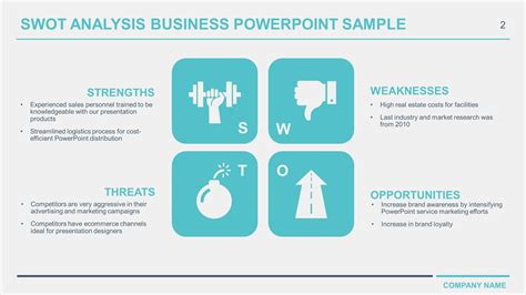 Swot Analyse Vorlage Ppt Kostenlos Erstaunlich Free Download Business ...