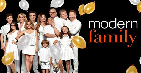 Watch Modern Family TV Show - ABC.com