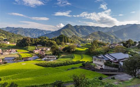 Respite in The Countryside: The Hostels Making a Difference in Rural ...