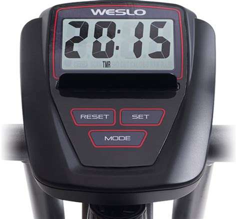 Weslo® Cross Cycle | Exercise Bikes | Weslo.com | Weslo