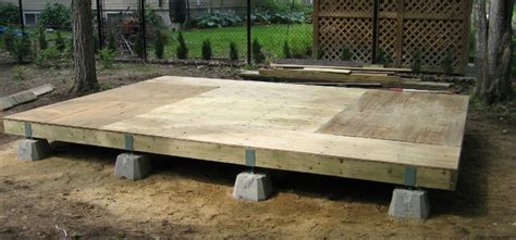 Shed Floor Sheathing Thickness | Floor Roma