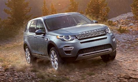 JLR gets 300 pre-launch bookings for Discovery Sport SUV | India.com