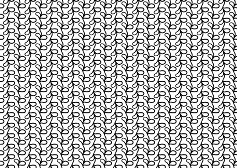 Premium Vector | Seamless vector doodle pattern