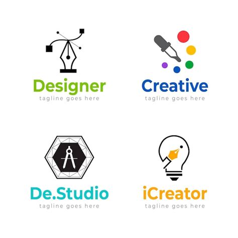 Logo Designer Grafico - Free Vectors & PSDs to Download