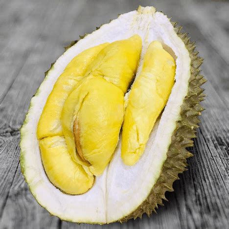 Taste the Finest Musang King Durian ($20/kg) from Durian Delivery