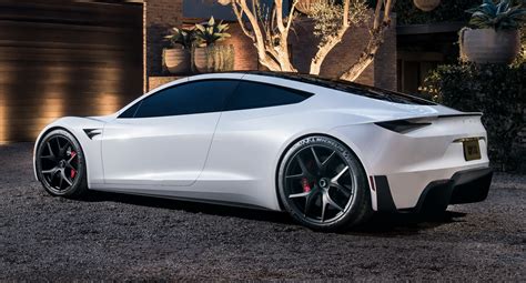 Tesla Removes Roadster’s Pricing Info From Website, Stops Taking ...