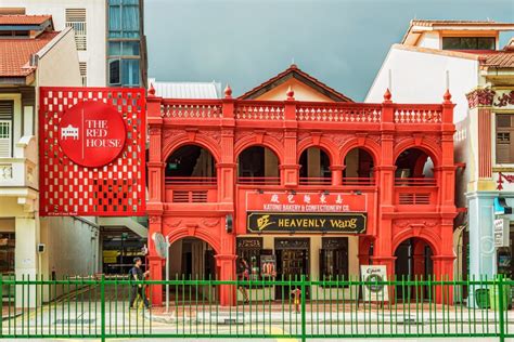 The Best Of: Katong Culture - Expat Life Singapore | MetroResidences