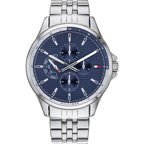 Men's Tommy Hilfiger Watch 1791612 | Francis and Gaye Jewellers