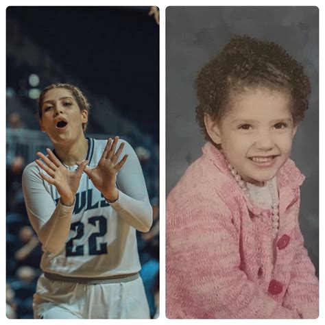 Rice Women’s Basketball on Twitter: "How it started 🆚 How it’s going💙 # ...