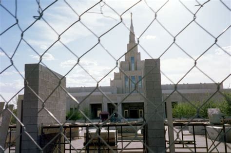 Phoenix AZ LDS Temple (under construction) | Lds temples, San francisco ...